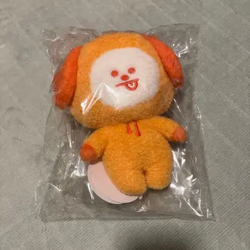 BT21 치미 5주년 한정품