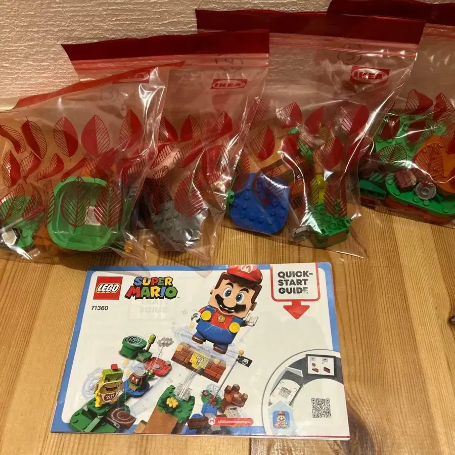 1번째 상품 이미지