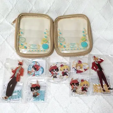 히라노와 카기우라 온라인 복권