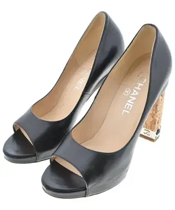 CHANEL 여성용 펌프스