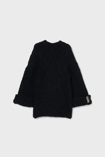 ecmile. FLAIR ARTISAN KNIT ONE-PIECE