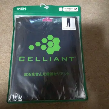 새상품 셀리언트 착용하는 피로 회복 스트레치 조거 팬츠 M 사이즈 네이비