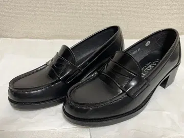 HARUTA 여성용 로퍼 23cm