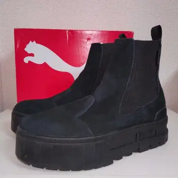 PUMA 푸마 숏부츠