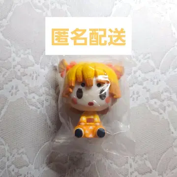 귀멸의 칼날 제일복권 쵸코놋코 젠이츠 젠코