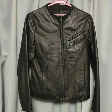 푸가밥스 조니울프 자켓 라이더스 후드티