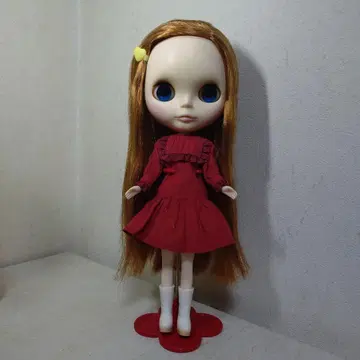 커스텀 브라이스