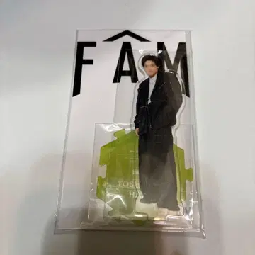 timelesz 원가효 아크릴 스탠드