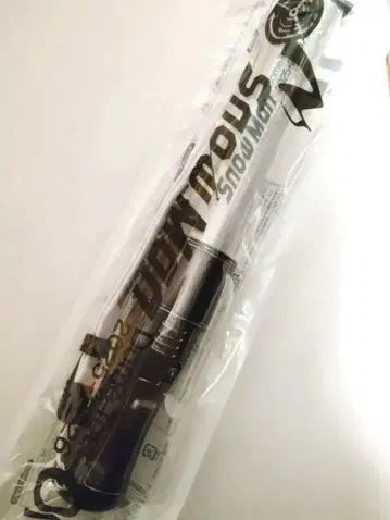 SnowMan ON 응원봉