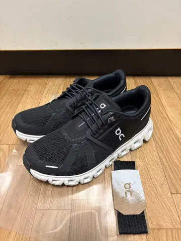 온 On 클라우드 6 러닝화 신발