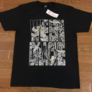 그라니프 용과 같이 콜라보 T셔츠 L 사이즈