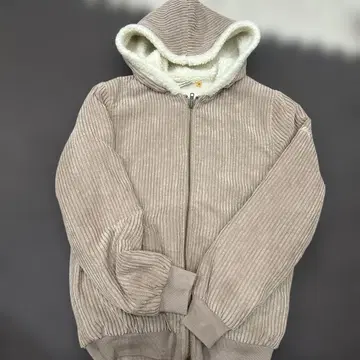 Critical Light 코듀로이 자켓 M