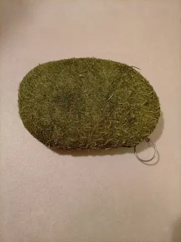 Beta Post 코인 케이스 지갑