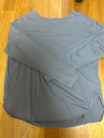 쉬폰 천축 티셔츠 카구레 (kagure)