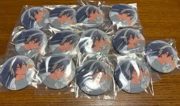 아이나나 아이들리시 세븐 SUGAO 유키 센 캔뱃지