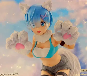 Re: 제로부터 시작하는 이세계 생활 ESPRESTO 렘