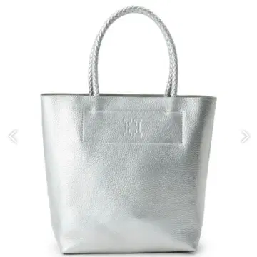 HIROFU [체스타] 가죽 토트백 M 천연 가죽