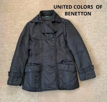 새상품급 UNITED COLORS OF BENETTON 아우터 M 사이즈