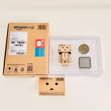 리볼텍 단보 미니 Amazon 콜라보
