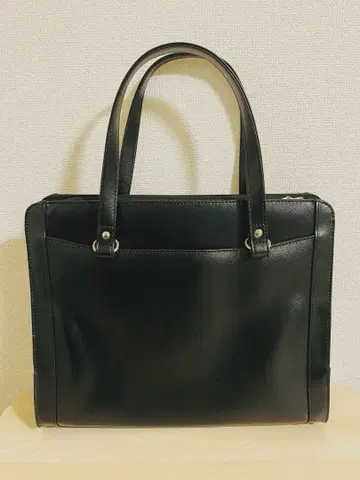 비즈니스 백 블랙 취업활동 A4 여성용 아오야마 양복