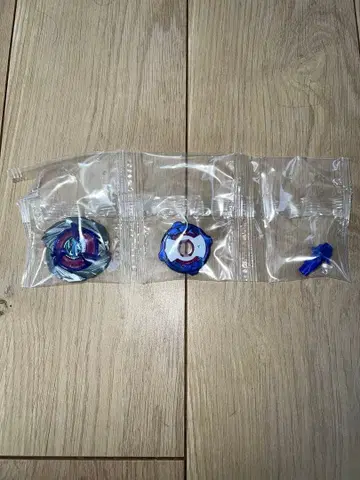 베이블레이드 X 샤크 스케일 4-50UF