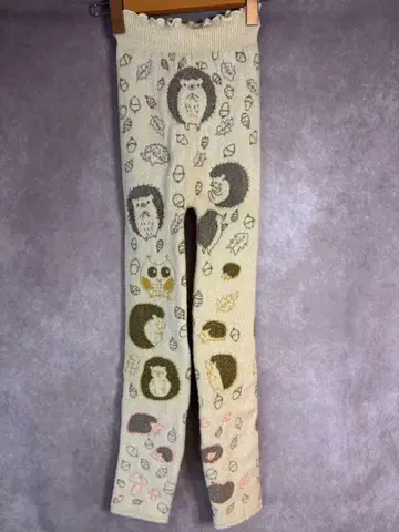 [택 포함 새상품] wacoal Gra.P 모달 팬티 M-L