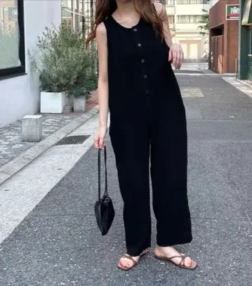 캐널진 canaljean Elmar 슬리브리스 올인원