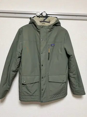 patagonia 플리스 라이닝 자켓 XL 14