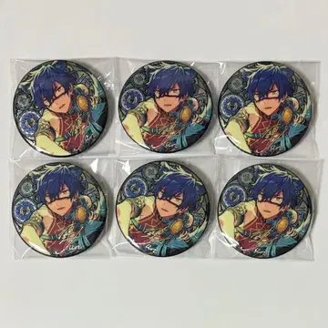 앙스타 중국 시광 캔뱃지 준