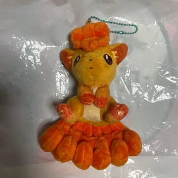 포켓몬 비슷한 것끼리 자석으로 붙는 페어 마스코트 식스테일