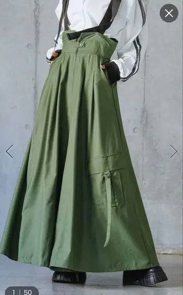 PAGEBOY 페이지 보이 리메이크 라이크 점프 스커트 새상품