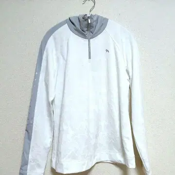 [ 미사용 새상품 ] Heal Creek 후드 부착 후드티