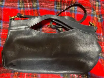 CI-VA 2way 숄더백 네이비