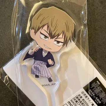 주술회전 극장판 아크릴 마들러 젠인 나오야