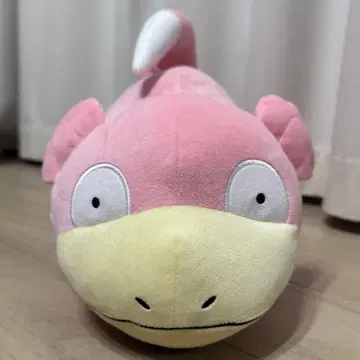 포켓몬*봉제 인형*야돈*대형