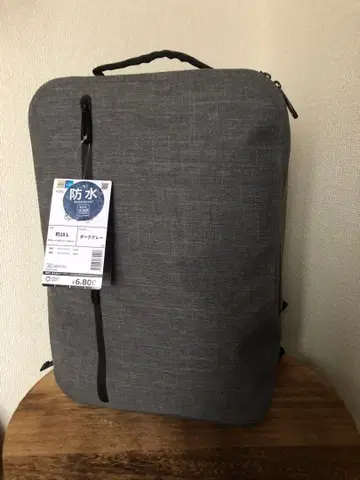 워크맨 심리스 어반 백팩