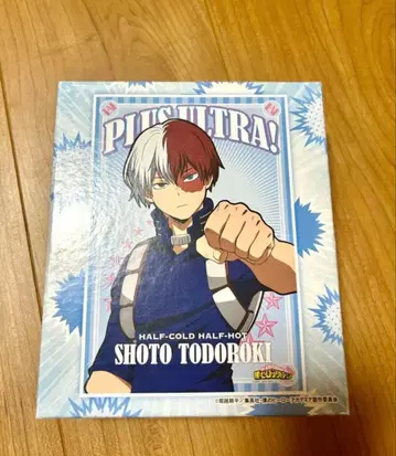 나의 히어로 아카데미아 토도로키 쇼토 퍼즐