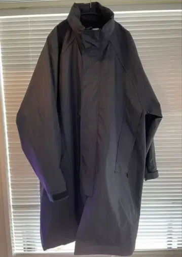 1LDK I 아이 Storm Coat 사이즈 2