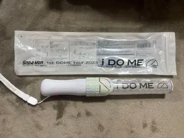 [ 당일 배송 ] Snow Man I DO ME 응원봉