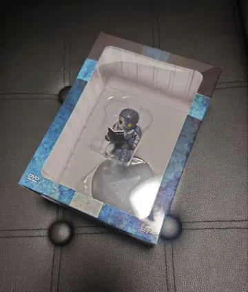 데스노트 DVD 특전 피규어 [젤라스]