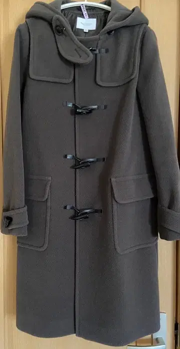 BEAUTY&YOUTH UNITED ARROWS 더플 코트