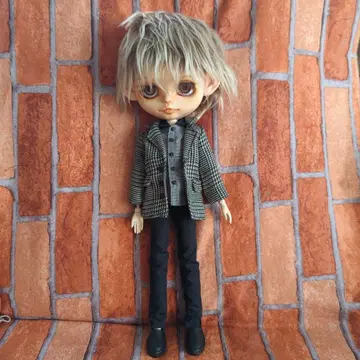 인형 의류 오비츠 27 사이즈