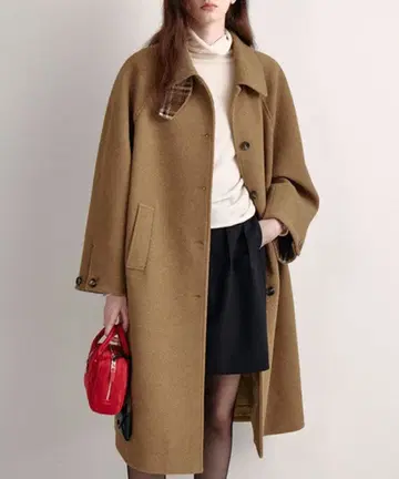 fano studios 스텐카라 코트