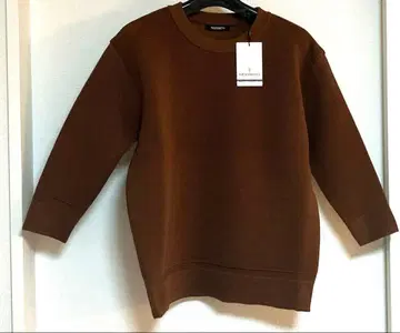 프랑스 고급 노포 브랜드 모라비토 탑스 브라운 컬러