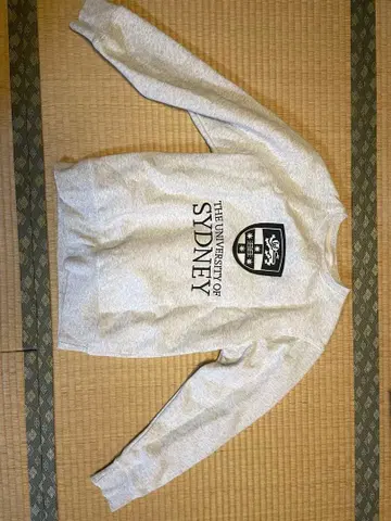 THE UNIVERSITY OF SYDNEY 맨투맨