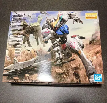 24시간 이내 발송 MG 건담 발바토스 미개봉 새상품