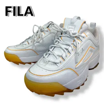 인기 모델 FILA 휠라 스니커즈 디스럽터 2 25cm