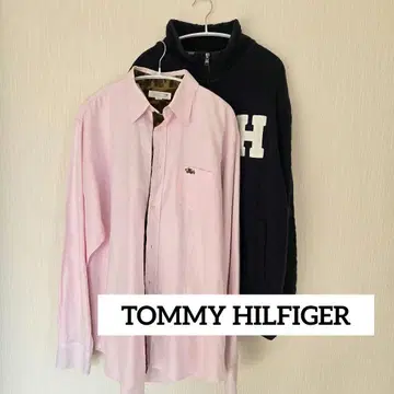 TOMMY HILFIGER 아우터 셔츠