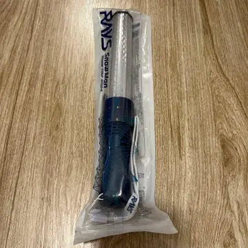 Snow Man RAYS 응원봉