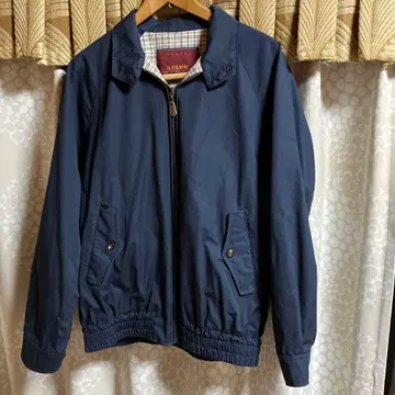 [일품구락부] 이마무라 남성용 스탠다드 점퍼